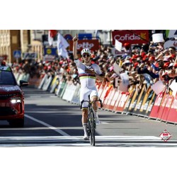 Tour de France blusser op igen: Et episk sammenstød mellem en firedobbelt mester og en todobbelt mester.